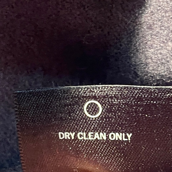 Great Triple Aught Design Grey & Black 100% Wool Signal Field Shirt/Jacket - L - Picture 8 of 10